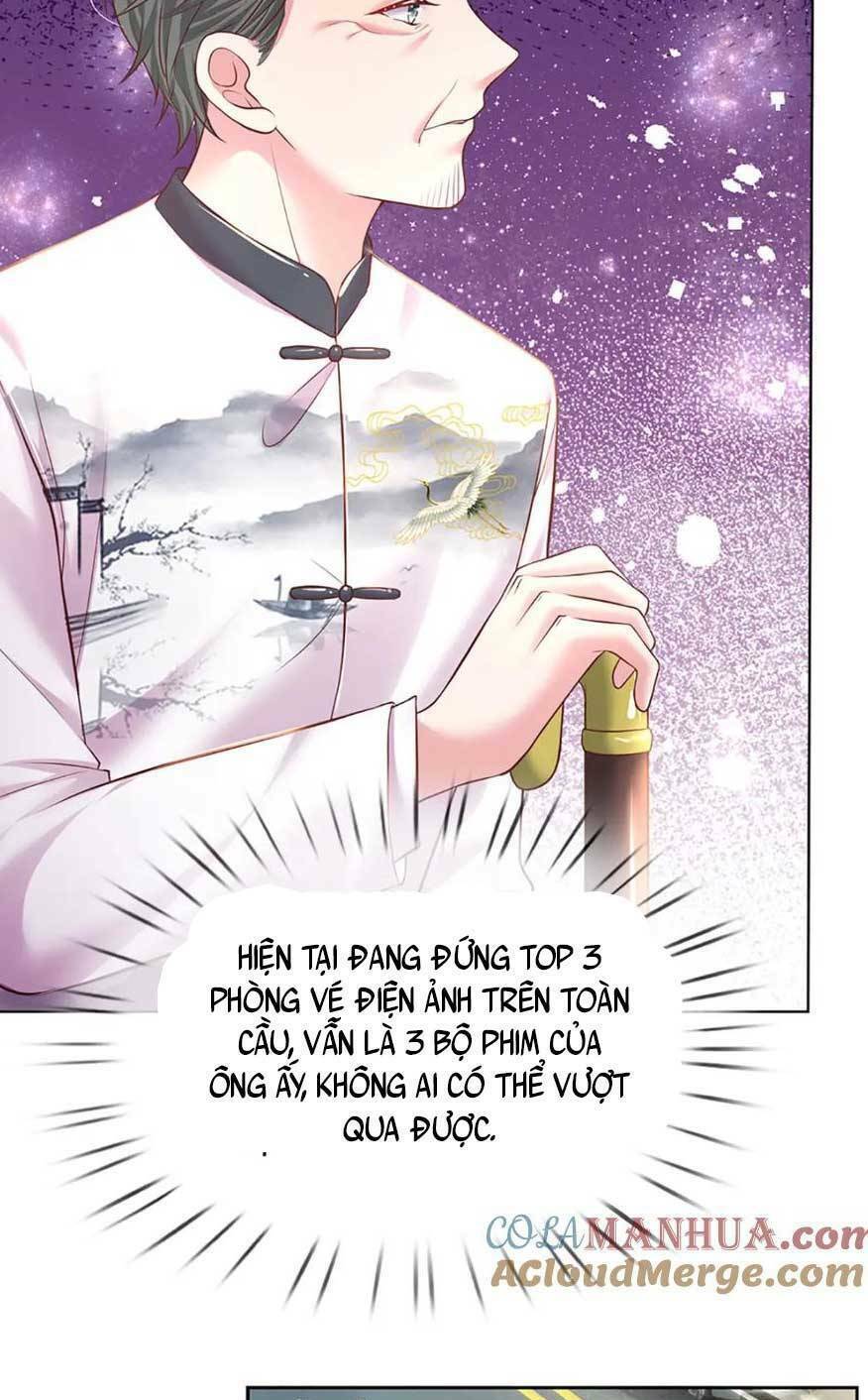 Ta Có Con Với Đại Boss Chapter 45 - Page 35