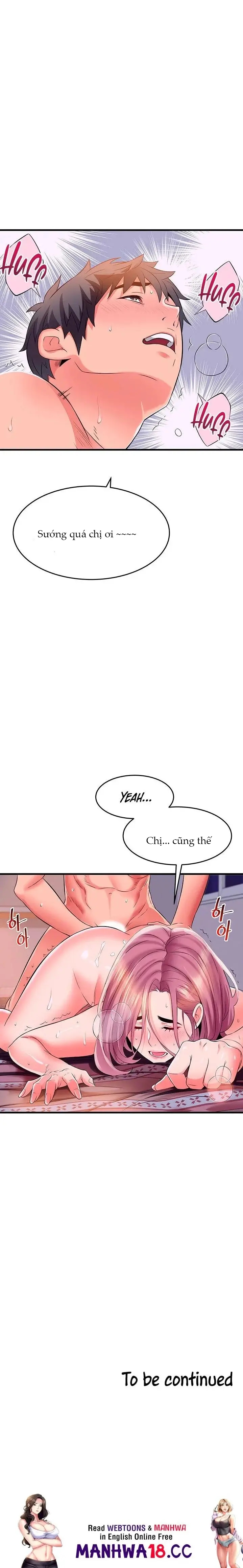 Chuyện Ngõ Hẻm Chapter 12 - Page 24