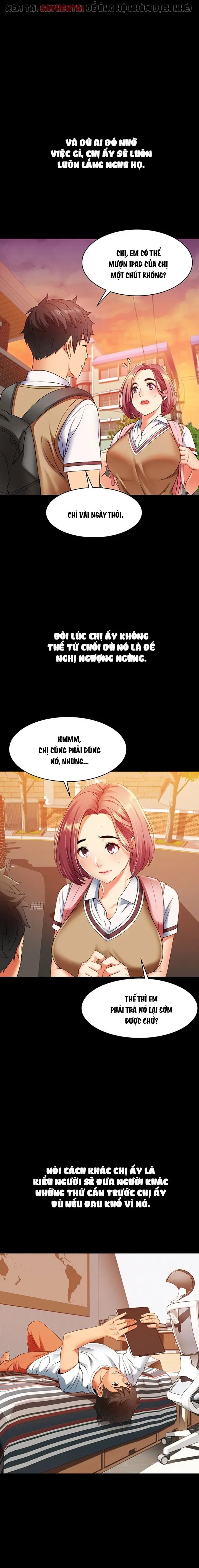 Chuyện Ngõ Hẻm Chapter 5 - Page 7