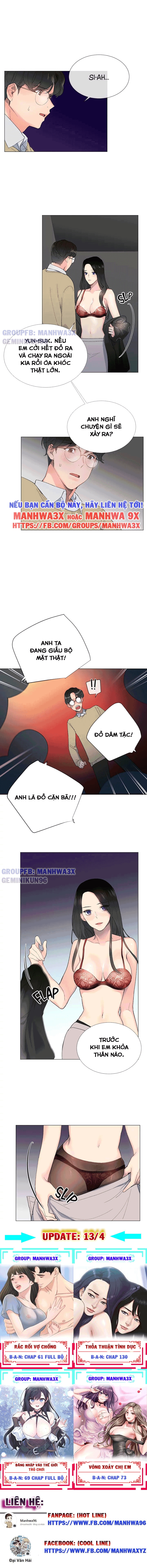 Cô Nàng Đáng Yêu Chapter 3 - Page 2