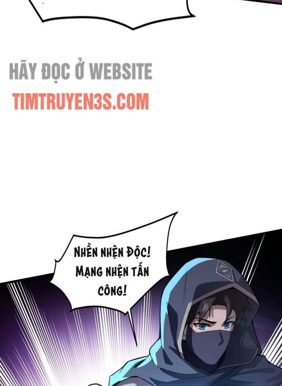 Chỉ Có Ta Có Thể Sử Dụng Triệu Hoán Thuật Chapter 34 - Page 28