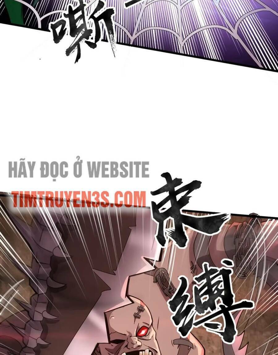 Chỉ Có Ta Có Thể Sử Dụng Triệu Hoán Thuật Chapter 34 - Page 30