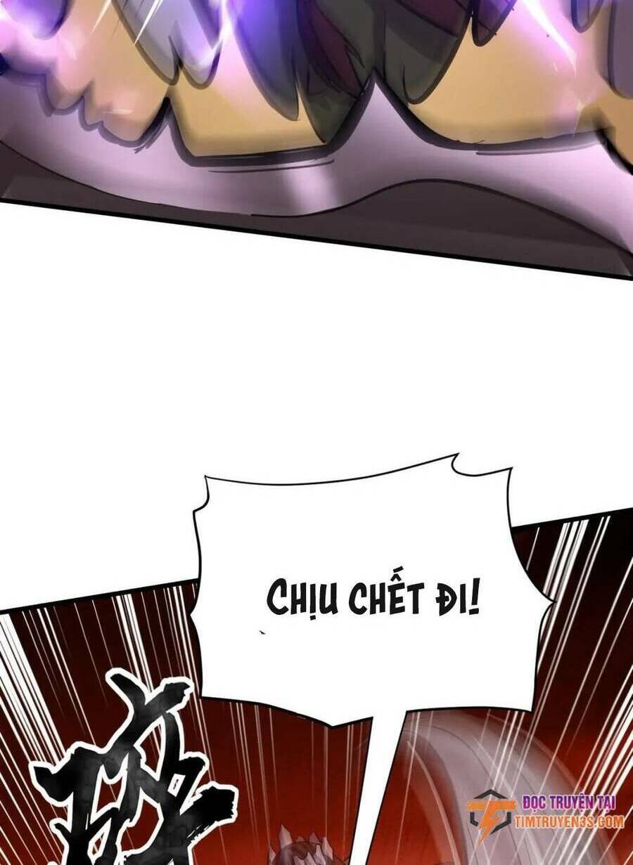 Chỉ Có Ta Có Thể Sử Dụng Triệu Hoán Thuật Chapter 34 - Page 53