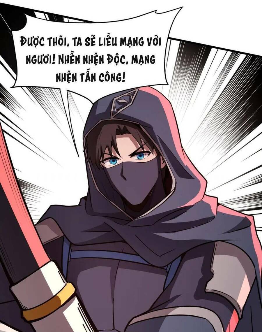 Chỉ Có Ta Có Thể Sử Dụng Triệu Hoán Thuật Chapter 34 - Page 75