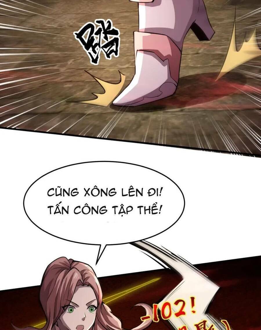 Chỉ Có Ta Có Thể Sử Dụng Triệu Hoán Thuật Chapter 34 - Page 84