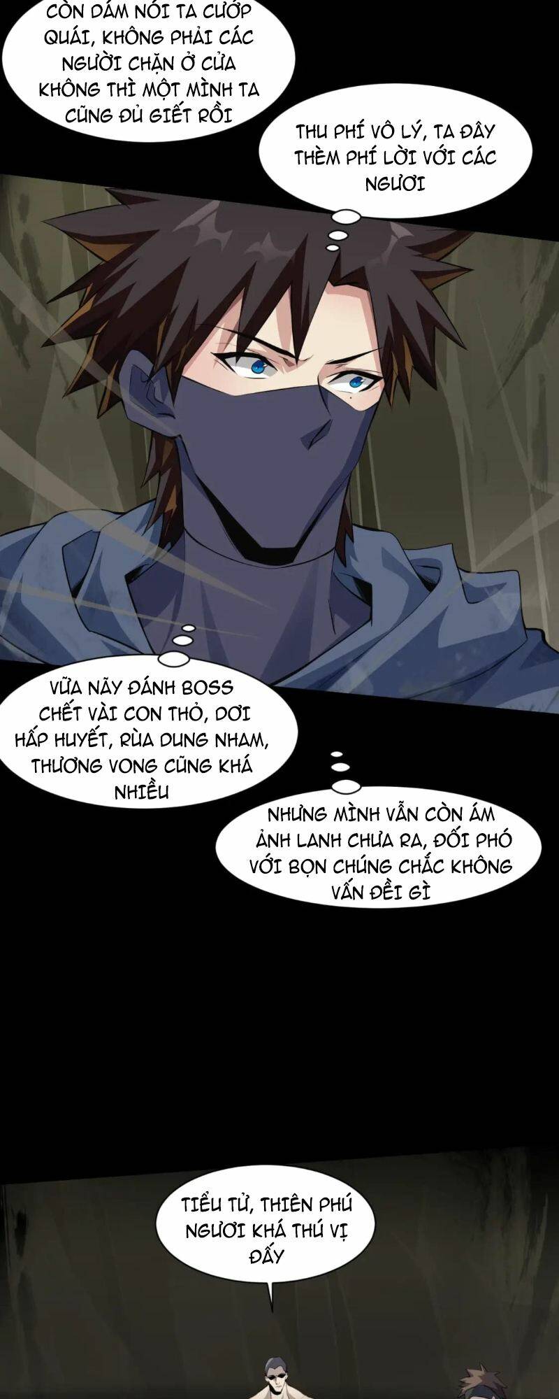 Chỉ Có Ta Có Thể Sử Dụng Triệu Hoán Thuật Chapter 11 - Page 18