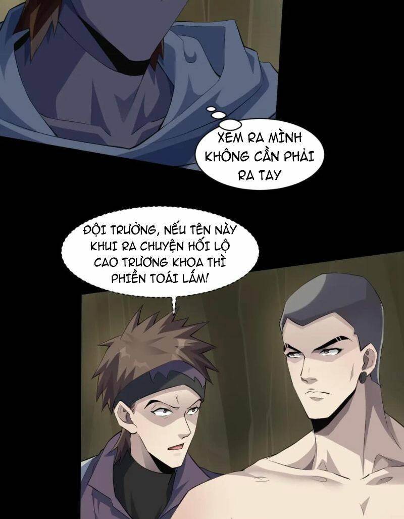 Chỉ Có Ta Có Thể Sử Dụng Triệu Hoán Thuật Chapter 11 - Page 27