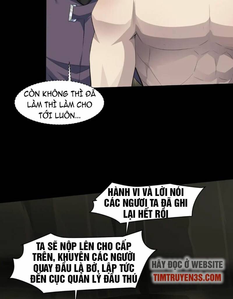 Chỉ Có Ta Có Thể Sử Dụng Triệu Hoán Thuật Chapter 11 - Page 28