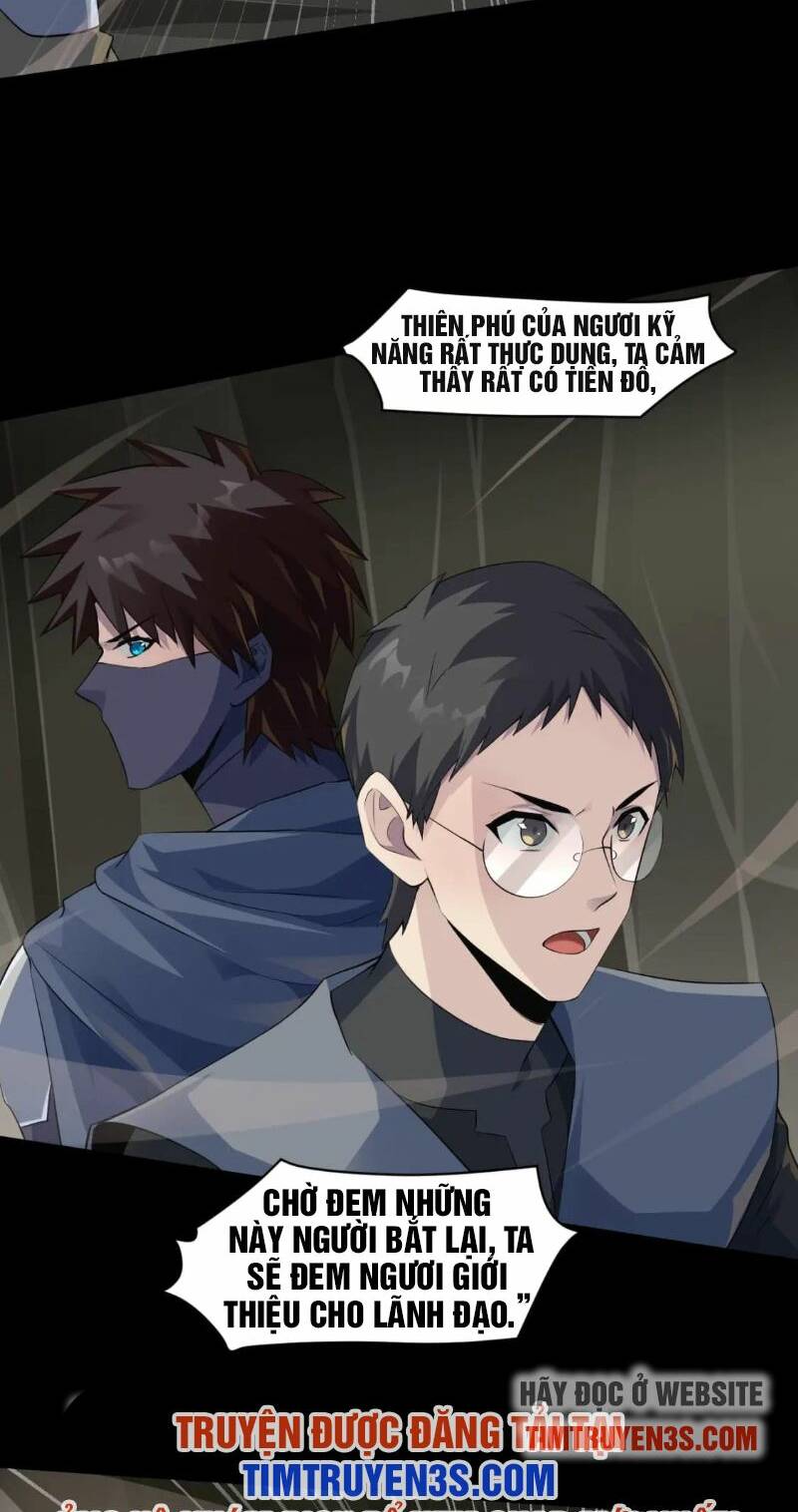 Chỉ Có Ta Có Thể Sử Dụng Triệu Hoán Thuật Chapter 11 - Page 34