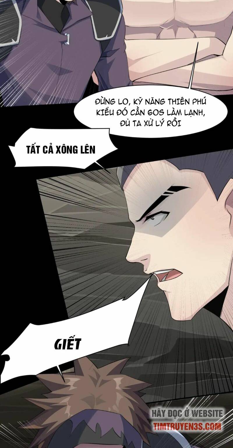 Chỉ Có Ta Có Thể Sử Dụng Triệu Hoán Thuật Chapter 11 - Page 37