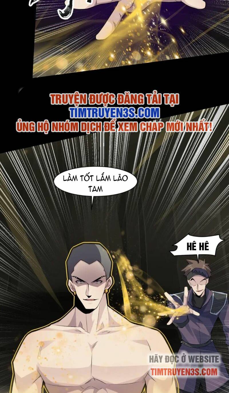 Chỉ Có Ta Có Thể Sử Dụng Triệu Hoán Thuật Chapter 11 - Page 44