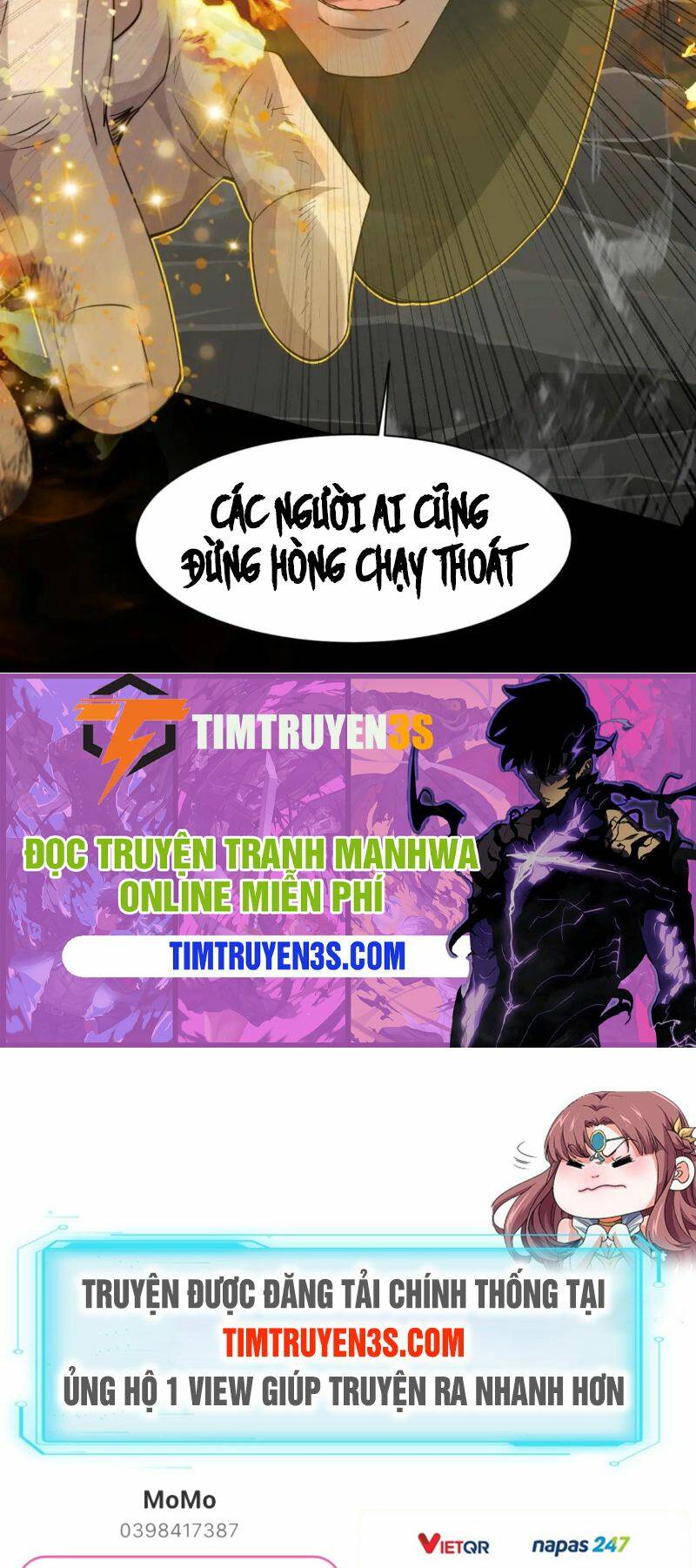 Chỉ Có Ta Có Thể Sử Dụng Triệu Hoán Thuật Chapter 11 - Page 51