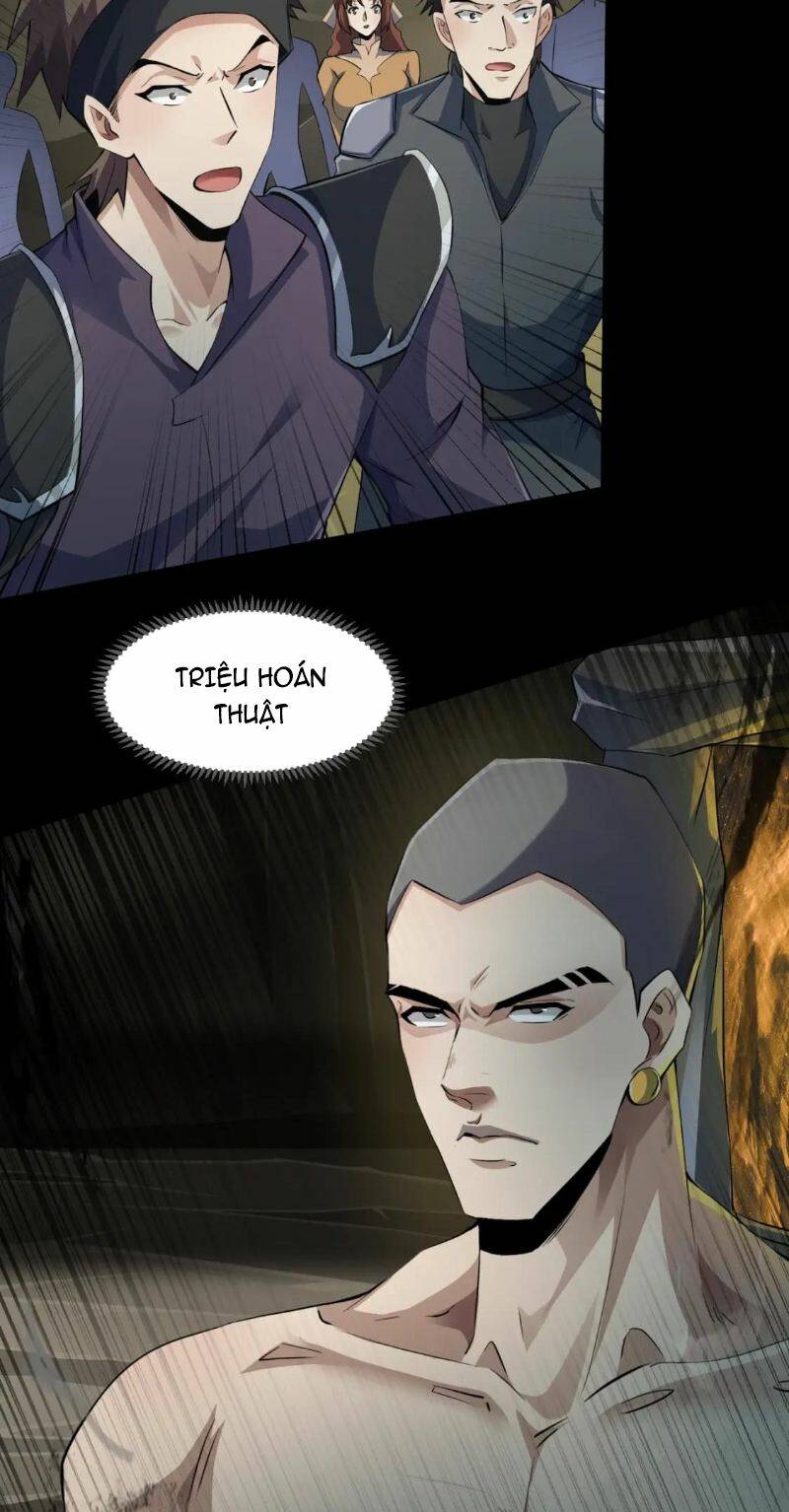 Chỉ Có Ta Có Thể Sử Dụng Triệu Hoán Thuật Chapter 11 - Page 8