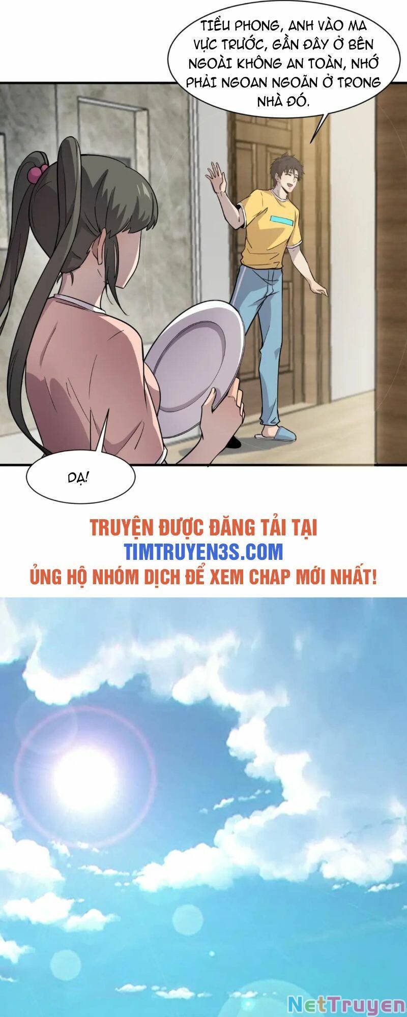 Chỉ Có Ta Có Thể Sử Dụng Triệu Hoán Thuật Chapter 16 - Page 21