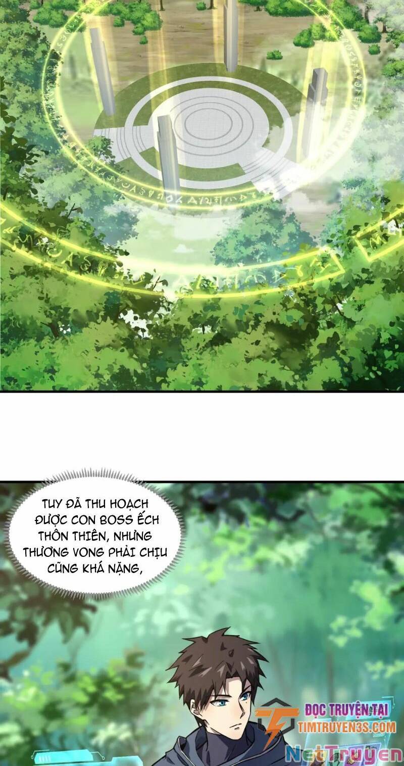 Chỉ Có Ta Có Thể Sử Dụng Triệu Hoán Thuật Chapter 16 - Page 23