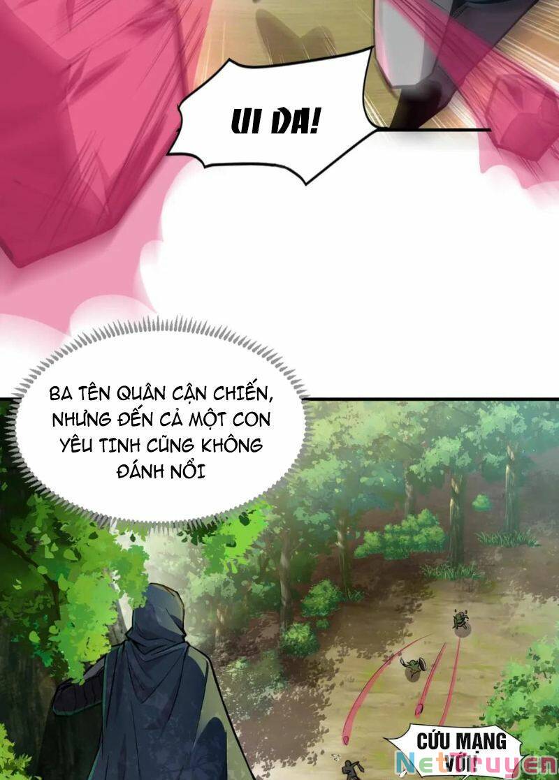 Chỉ Có Ta Có Thể Sử Dụng Triệu Hoán Thuật Chapter 16 - Page 33