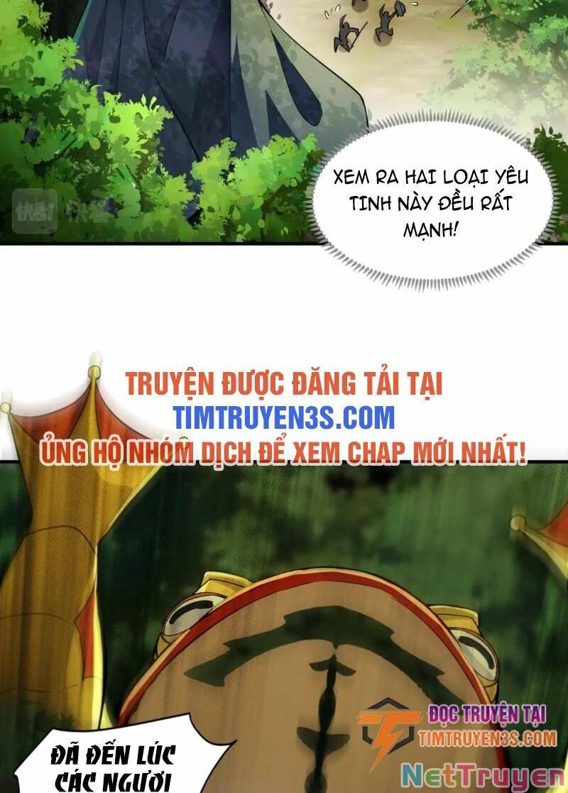 Chỉ Có Ta Có Thể Sử Dụng Triệu Hoán Thuật Chapter 16 - Page 34