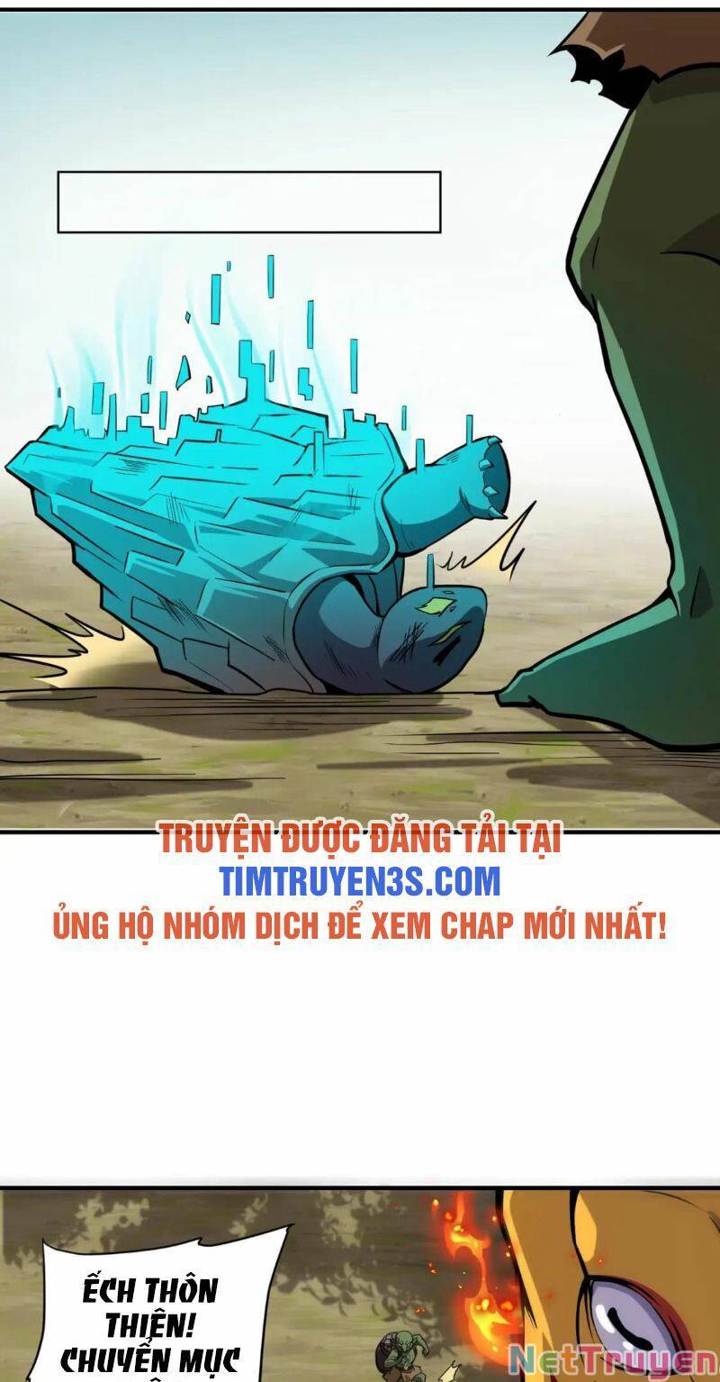 Chỉ Có Ta Có Thể Sử Dụng Triệu Hoán Thuật Chapter 16 - Page 42