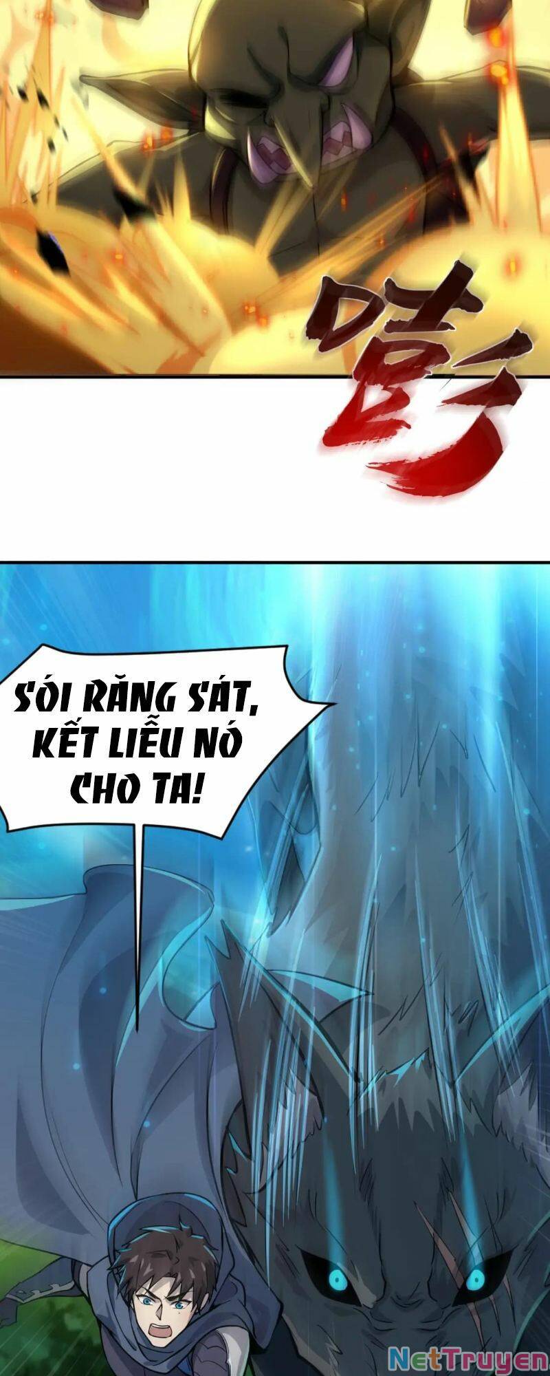 Chỉ Có Ta Có Thể Sử Dụng Triệu Hoán Thuật Chapter 16 - Page 47