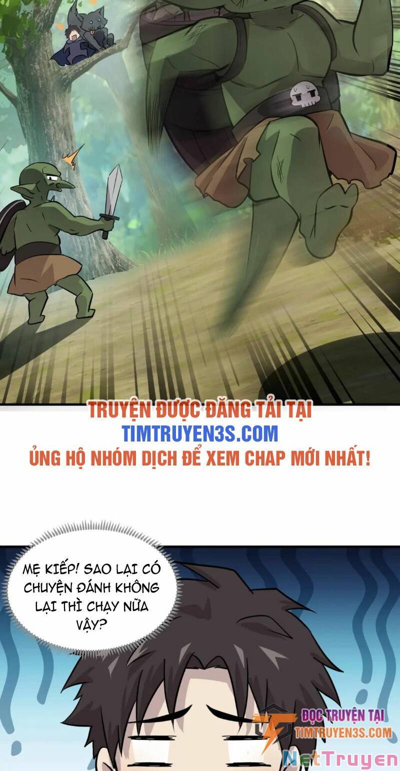 Chỉ Có Ta Có Thể Sử Dụng Triệu Hoán Thuật Chapter 16 - Page 49