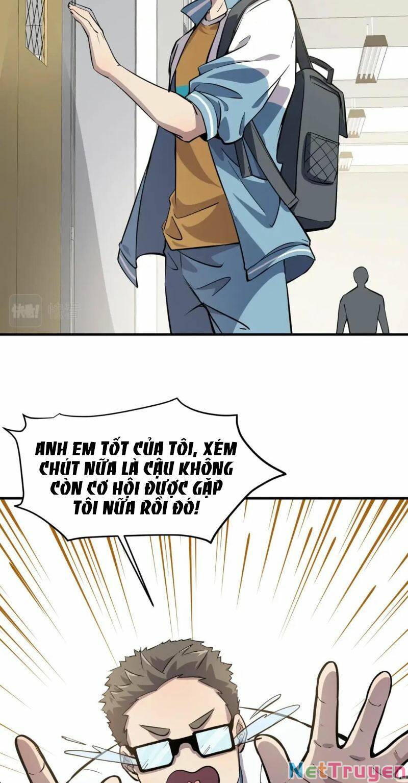 Chỉ Có Ta Có Thể Sử Dụng Triệu Hoán Thuật Chapter 16 - Page 8