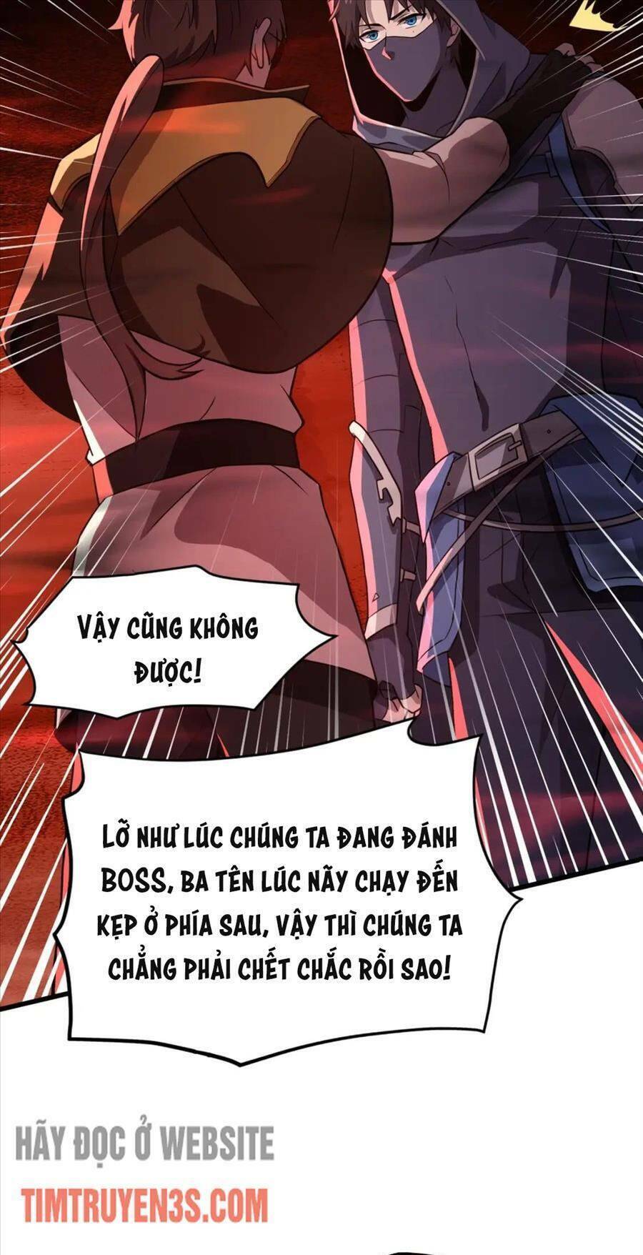 Chỉ Có Ta Có Thể Sử Dụng Triệu Hoán Thuật Chapter 33 - Page 18