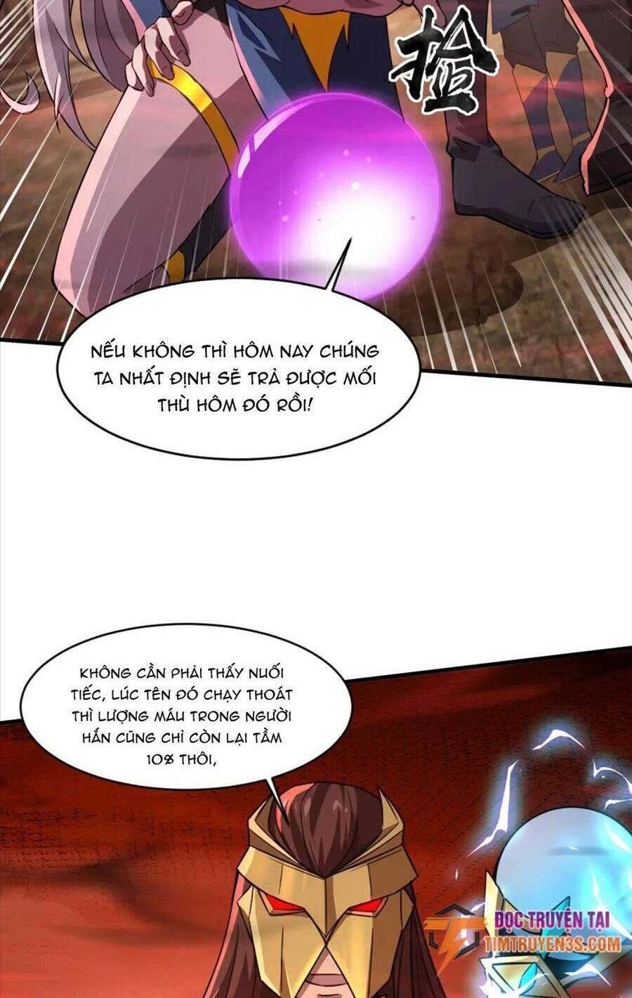 Chỉ Có Ta Có Thể Sử Dụng Triệu Hoán Thuật Chapter 33 - Page 27