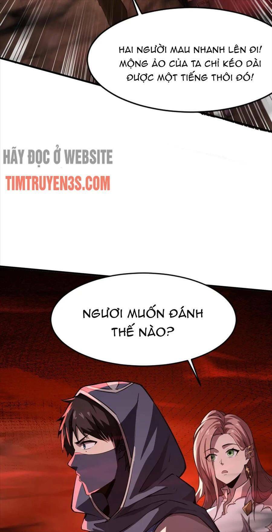 Chỉ Có Ta Có Thể Sử Dụng Triệu Hoán Thuật Chapter 33 - Page 52