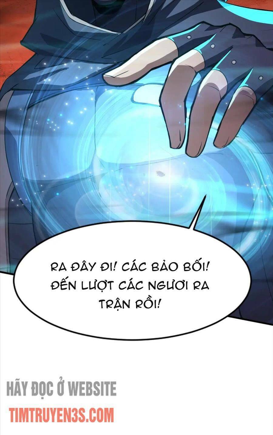 Chỉ Có Ta Có Thể Sử Dụng Triệu Hoán Thuật Chapter 33 - Page 54