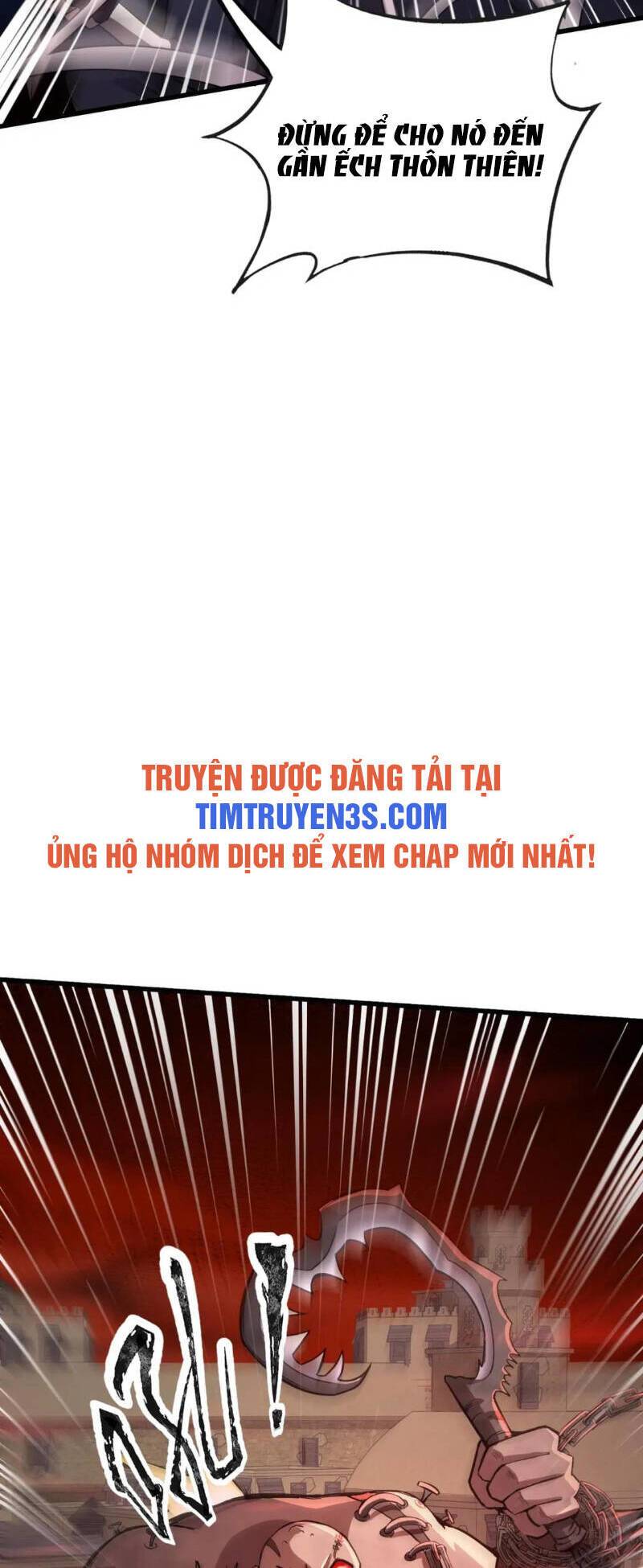 Chỉ Có Ta Có Thể Sử Dụng Triệu Hoán Thuật Chapter 35 - Page 11