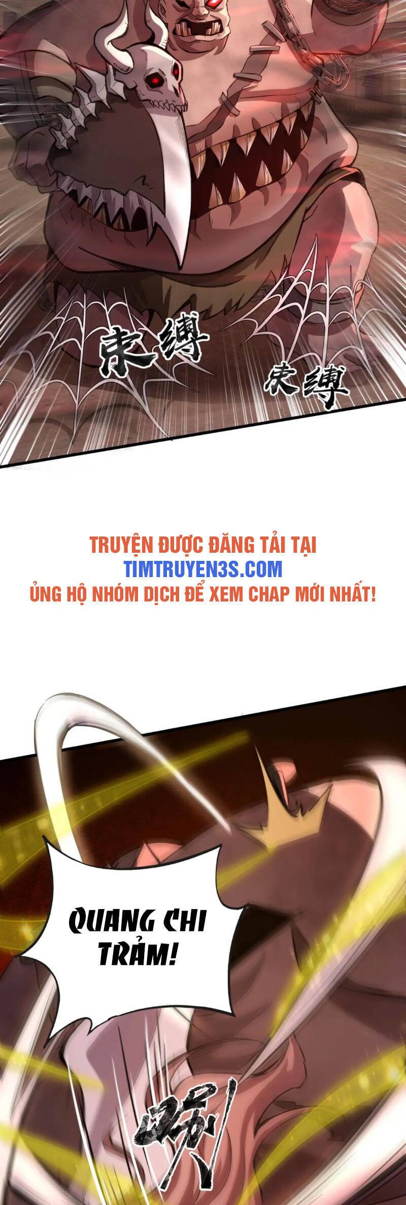 Chỉ Có Ta Có Thể Sử Dụng Triệu Hoán Thuật Chapter 35 - Page 12