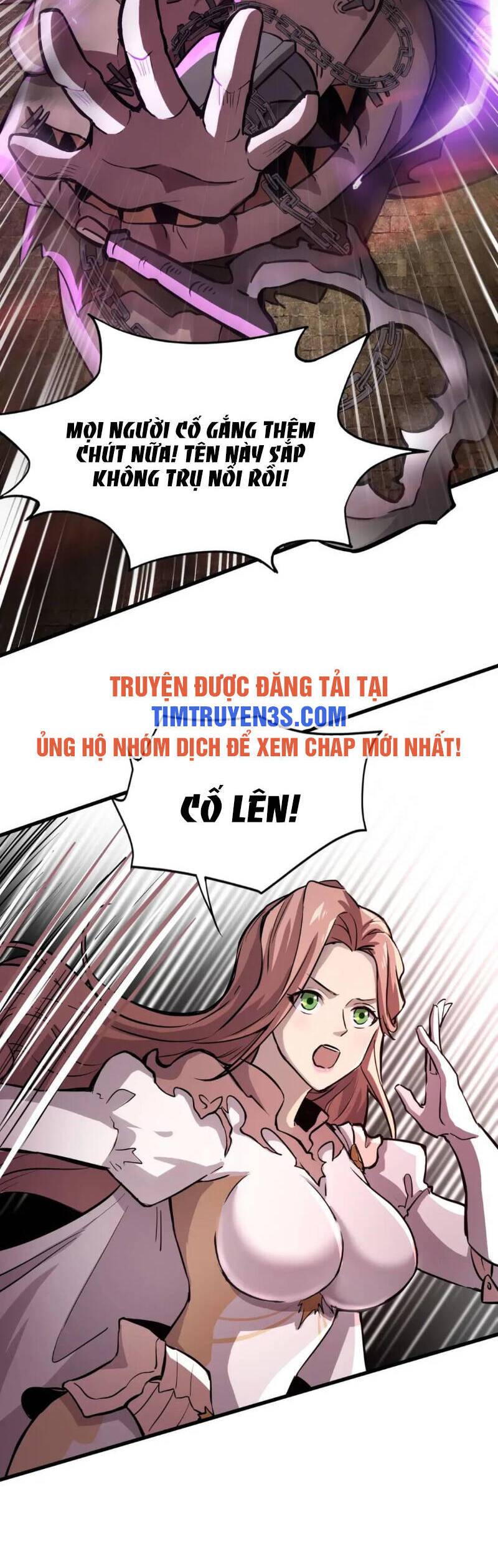 Chỉ Có Ta Có Thể Sử Dụng Triệu Hoán Thuật Chapter 35 - Page 15