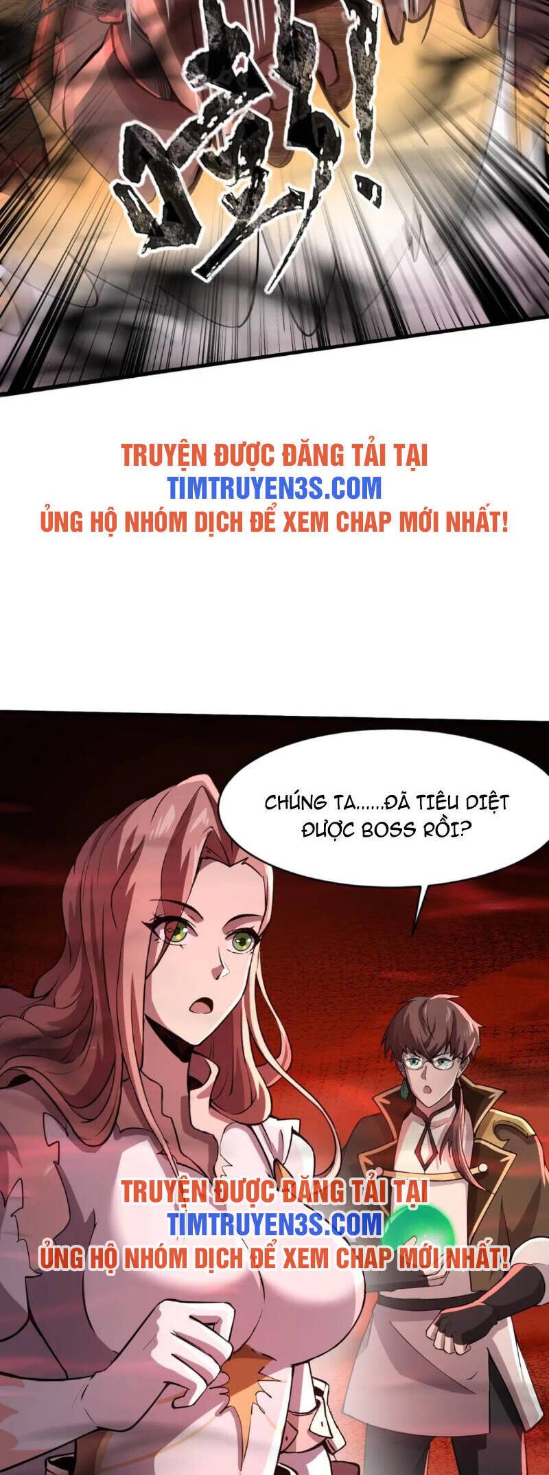 Chỉ Có Ta Có Thể Sử Dụng Triệu Hoán Thuật Chapter 35 - Page 21