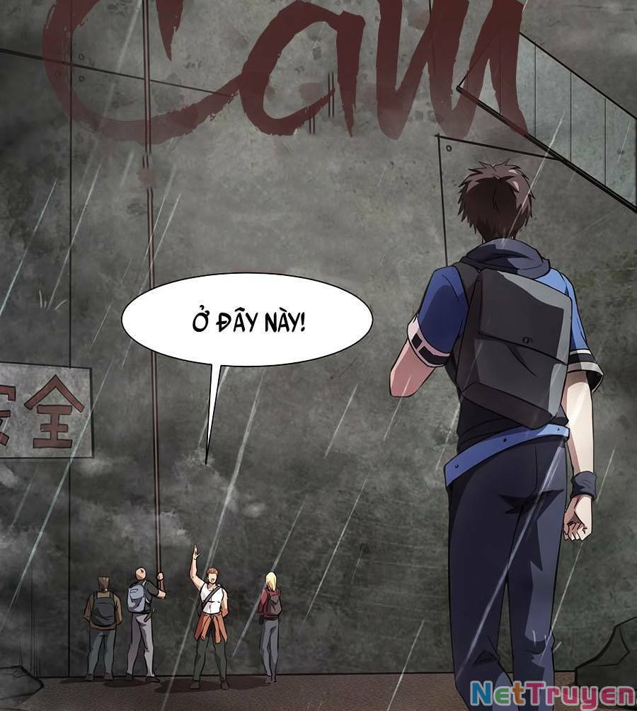 Chỉ Có Ta Có Thể Sử Dụng Triệu Hoán Thuật Chapter 23 - Page 35