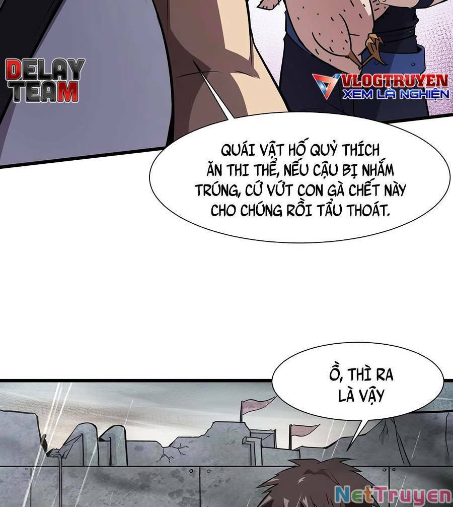 Chỉ Có Ta Có Thể Sử Dụng Triệu Hoán Thuật Chapter 23 - Page 39