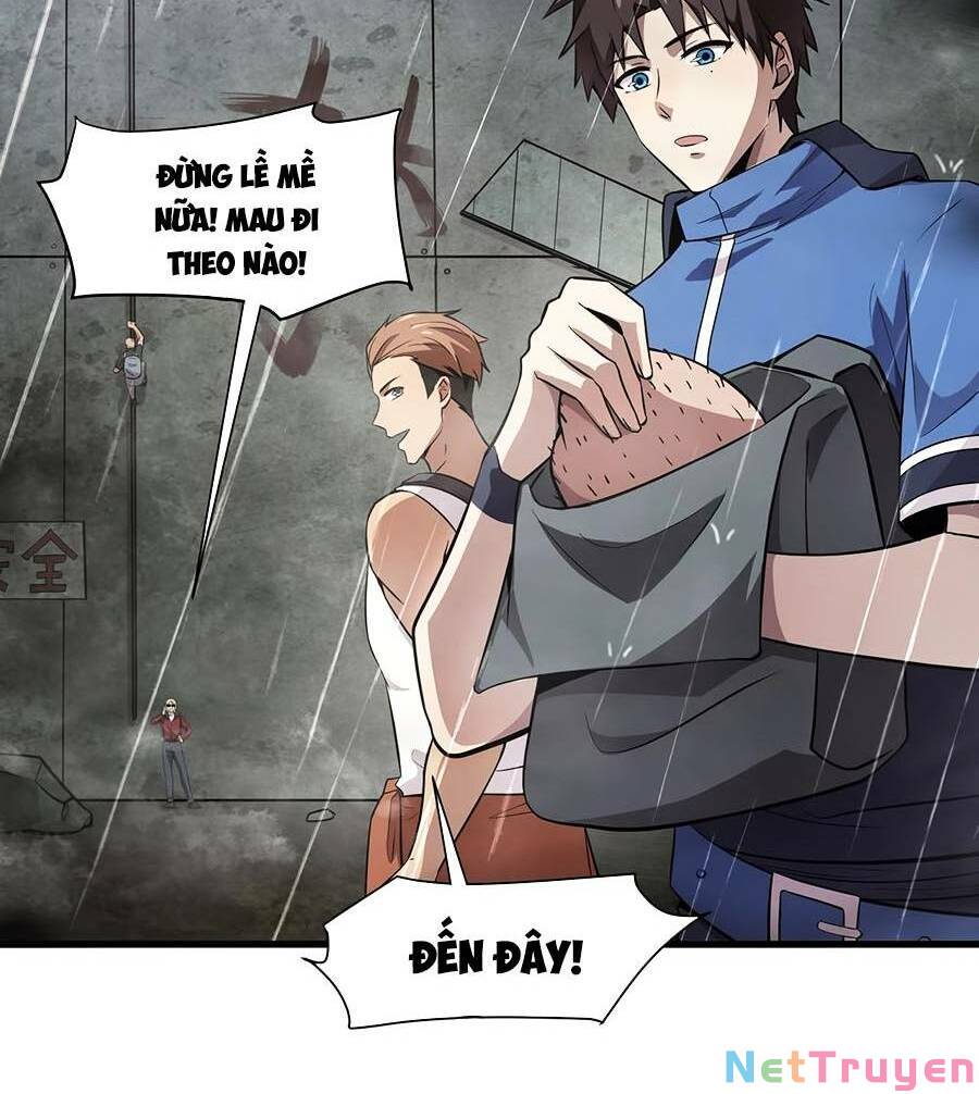 Chỉ Có Ta Có Thể Sử Dụng Triệu Hoán Thuật Chapter 23 - Page 40