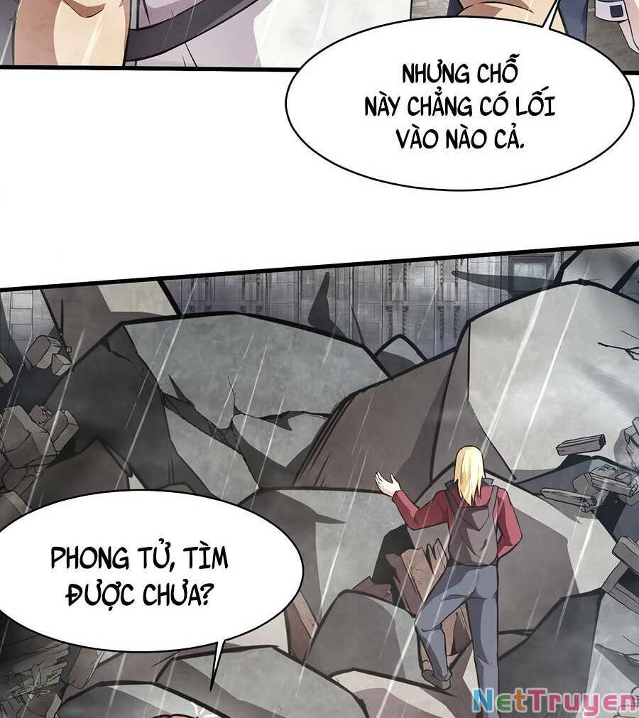 Chỉ Có Ta Có Thể Sử Dụng Triệu Hoán Thuật Chapter 23 - Page 58