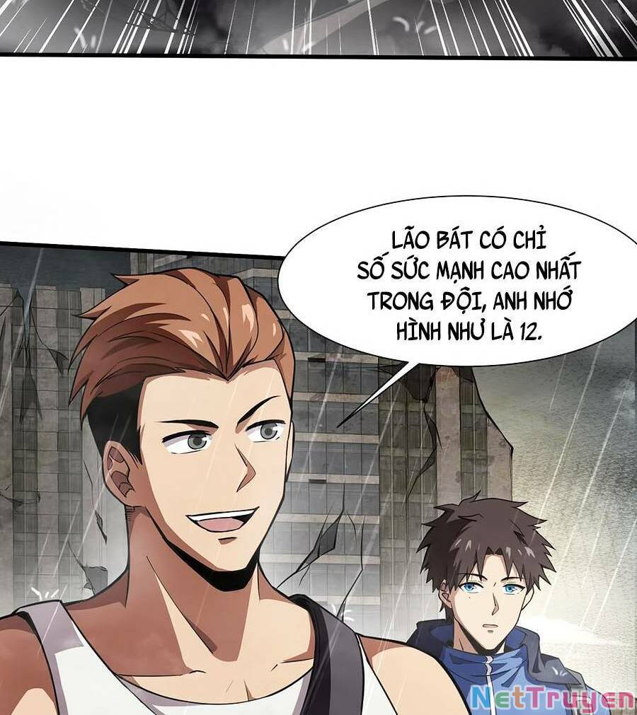 Chỉ Có Ta Có Thể Sử Dụng Triệu Hoán Thuật Chapter 23 - Page 70