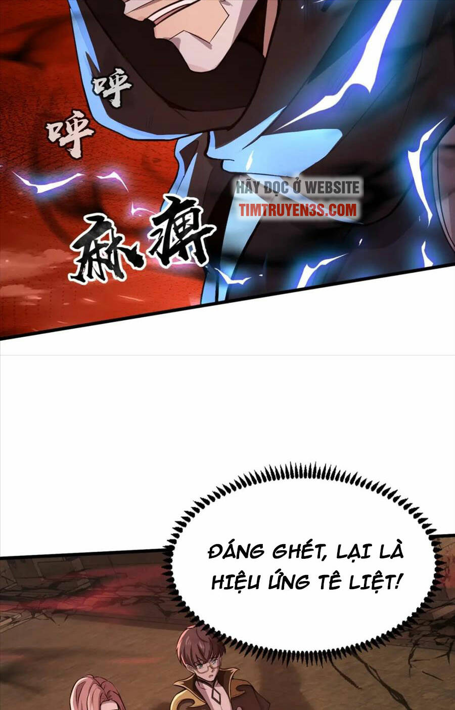 Chỉ Có Ta Có Thể Sử Dụng Triệu Hoán Thuật Chapter 32 - Page 14