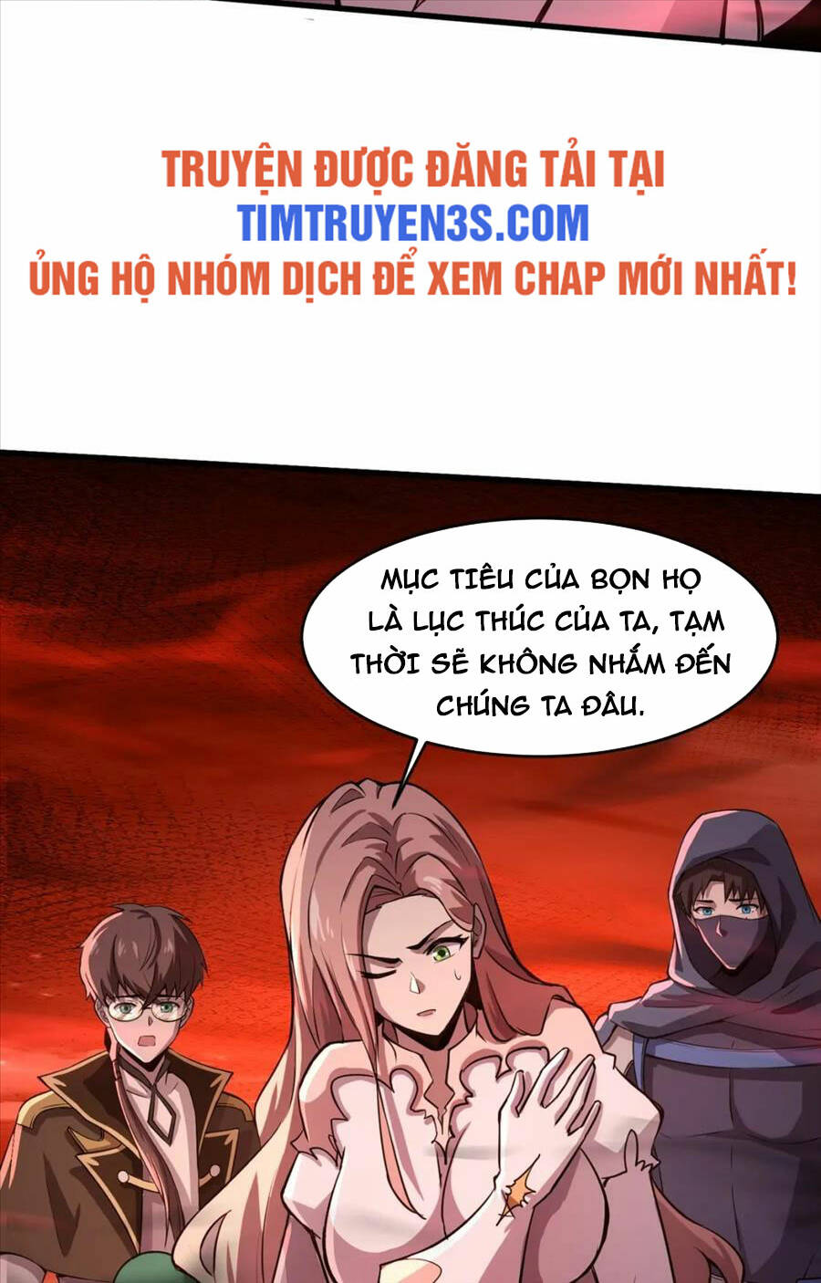 Chỉ Có Ta Có Thể Sử Dụng Triệu Hoán Thuật Chapter 32 - Page 52