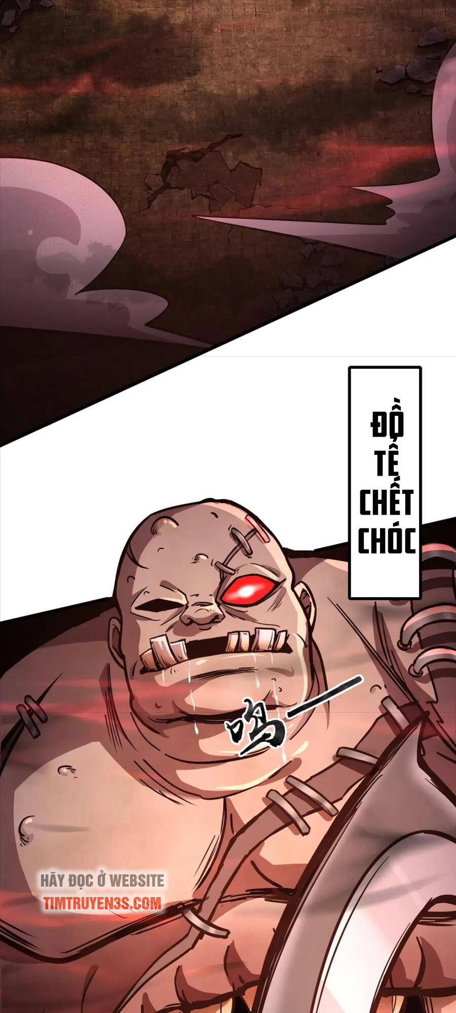 Chỉ Có Ta Có Thể Sử Dụng Triệu Hoán Thuật Chapter 32 - Page 77