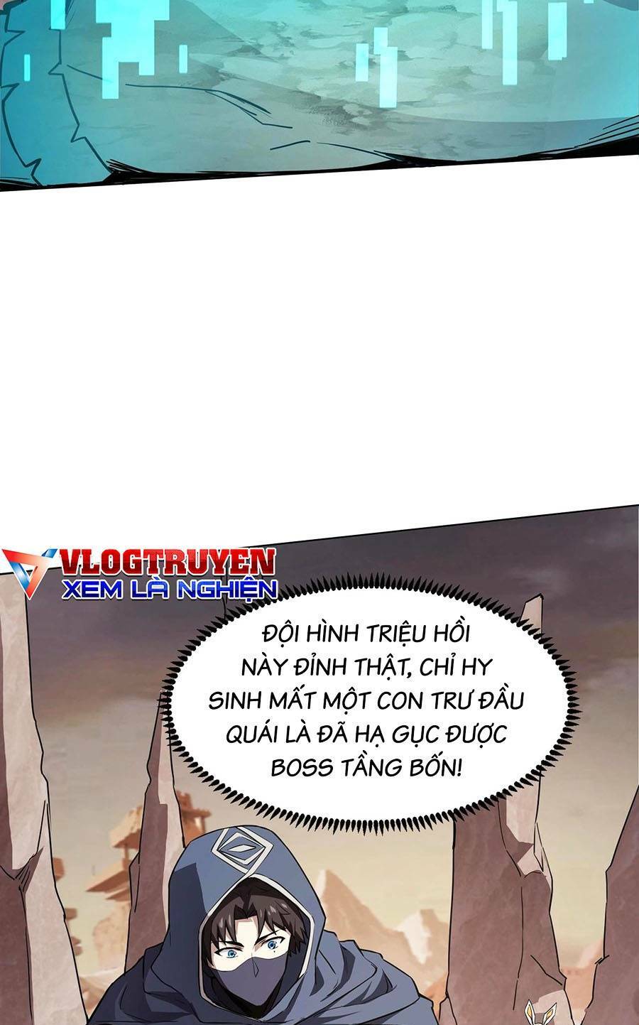 Chỉ Có Ta Có Thể Sử Dụng Triệu Hoán Thuật Chapter 42 - Page 11