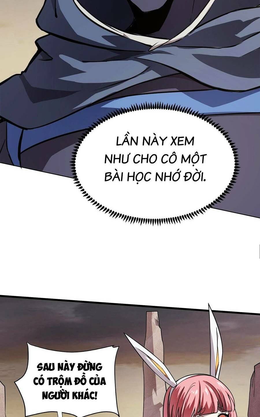 Chỉ Có Ta Có Thể Sử Dụng Triệu Hoán Thuật Chapter 42 - Page 16