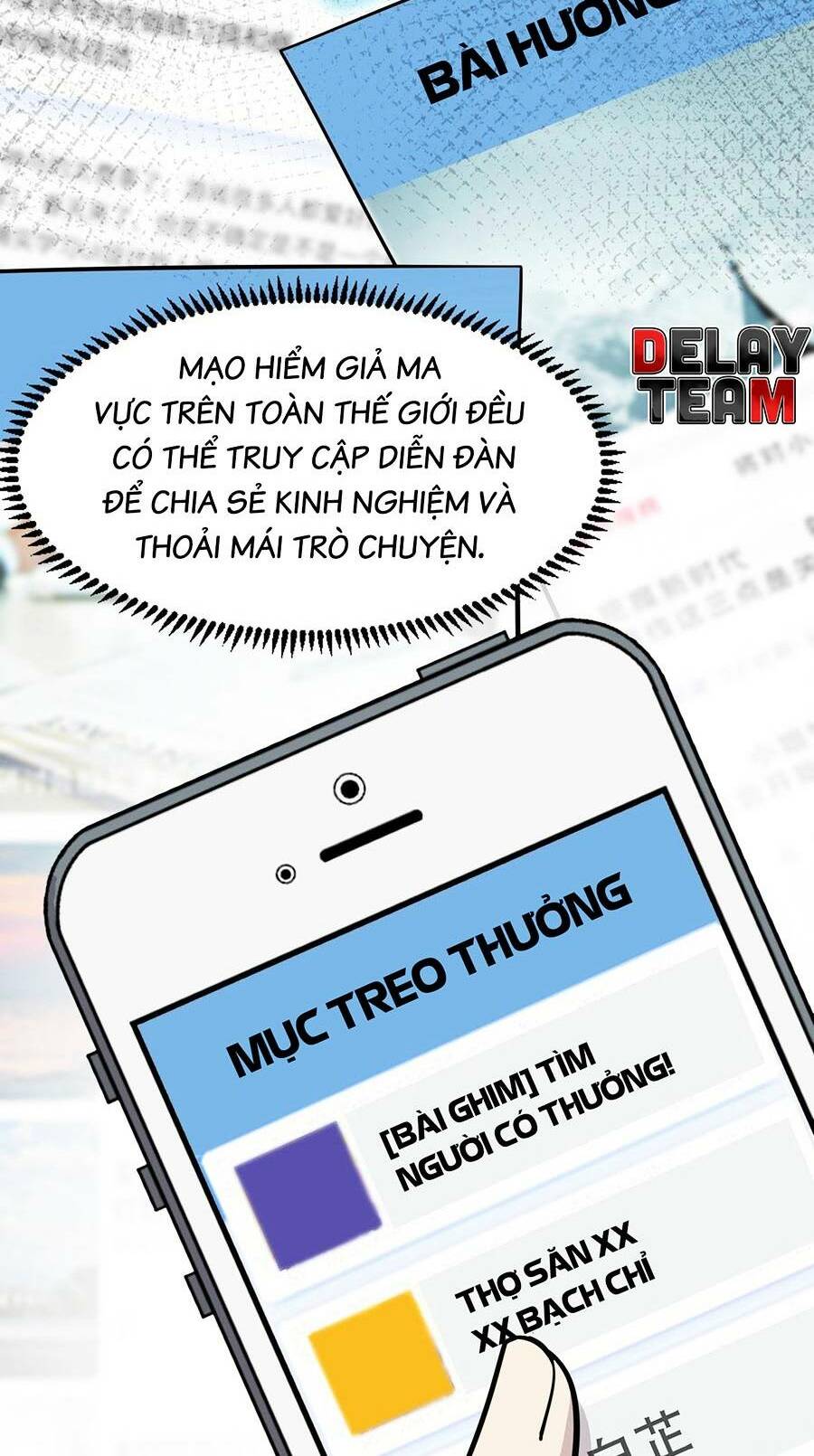 Chỉ Có Ta Có Thể Sử Dụng Triệu Hoán Thuật Chapter 42 - Page 36