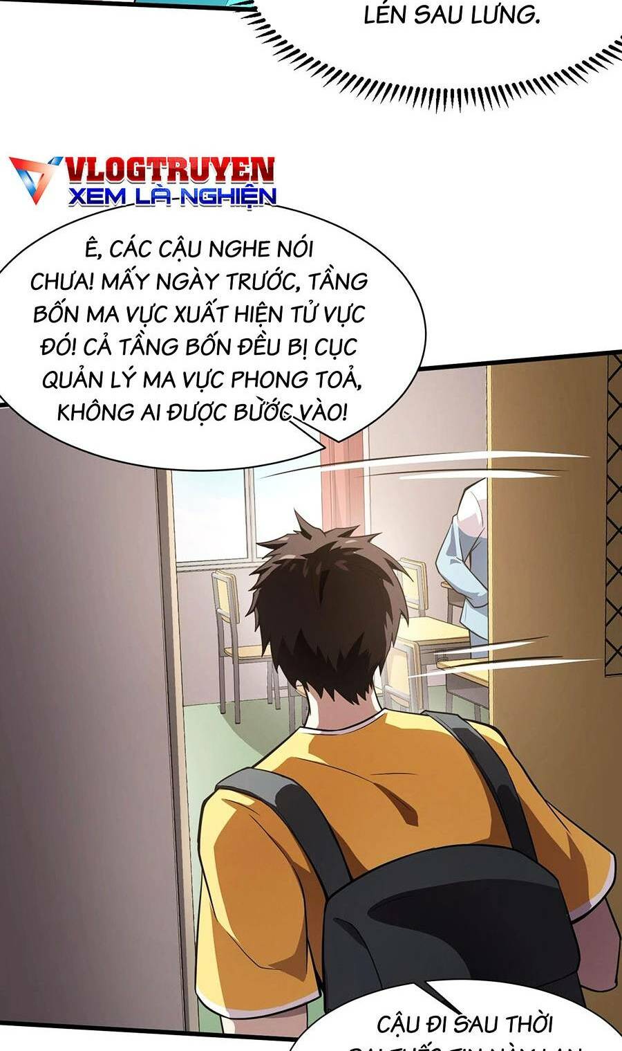 Chỉ Có Ta Có Thể Sử Dụng Triệu Hoán Thuật Chapter 42 - Page 44