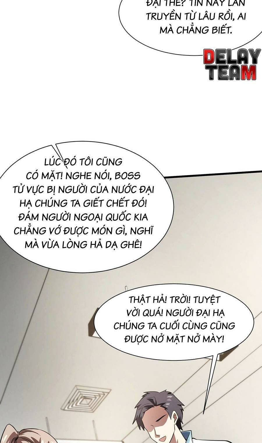 Chỉ Có Ta Có Thể Sử Dụng Triệu Hoán Thuật Chapter 42 - Page 45