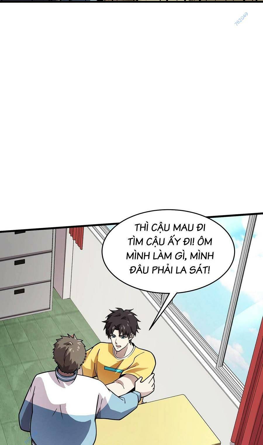 Chỉ Có Ta Có Thể Sử Dụng Triệu Hoán Thuật Chapter 42 - Page 49