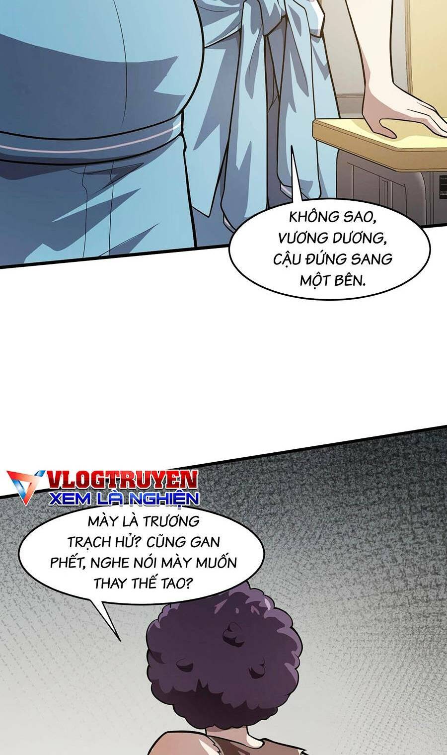 Chỉ Có Ta Có Thể Sử Dụng Triệu Hoán Thuật Chapter 42 - Page 56