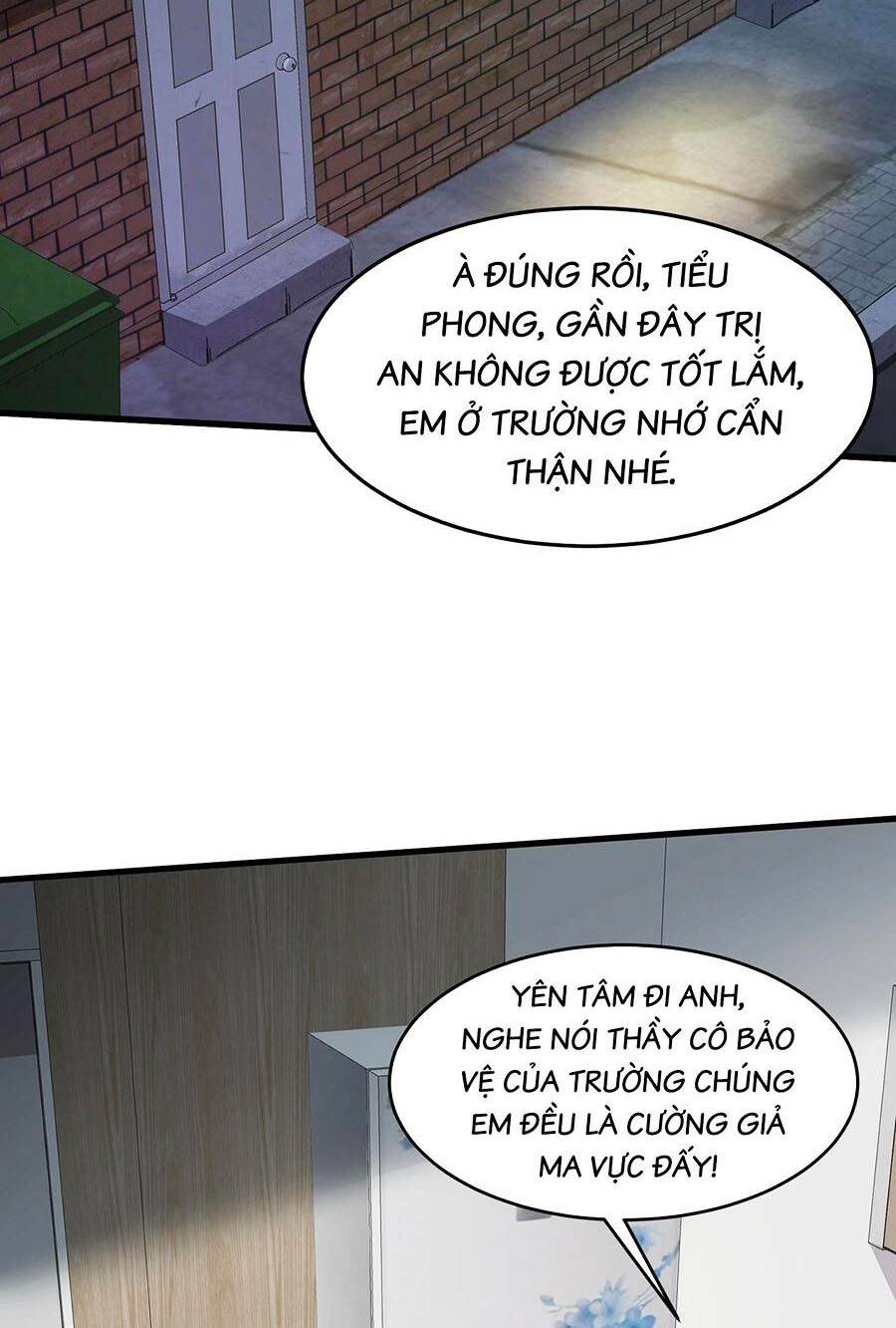 Chỉ Có Ta Có Thể Sử Dụng Triệu Hoán Thuật Chapter 42 - Page 76