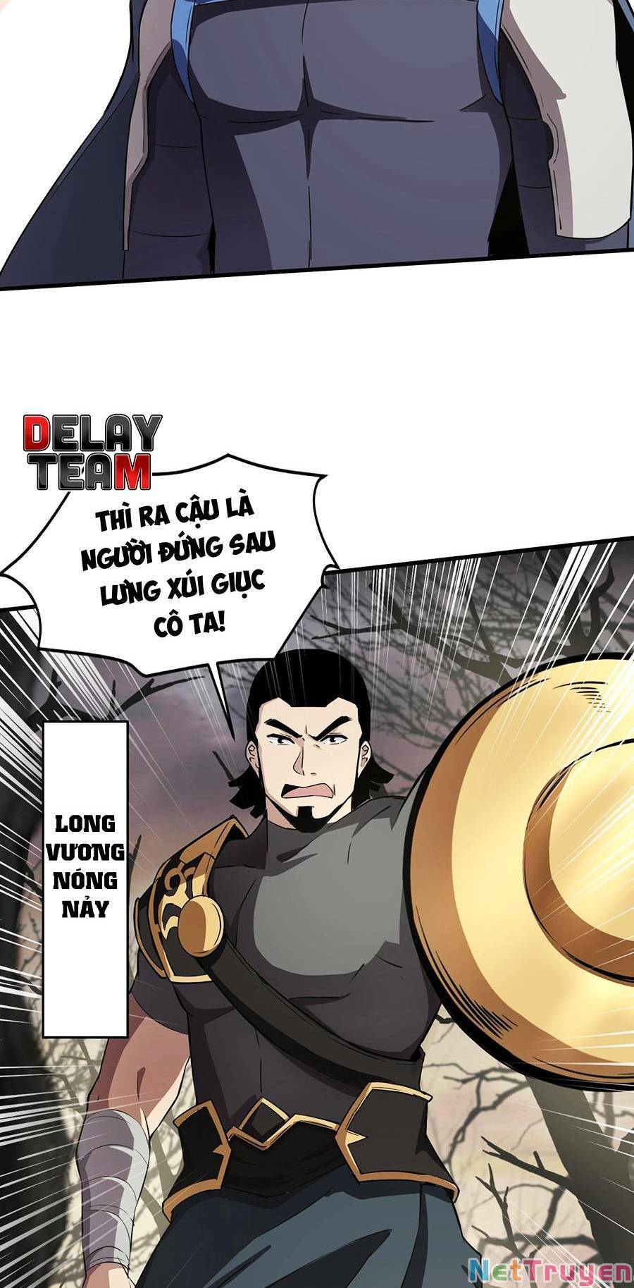 Chỉ Có Ta Có Thể Sử Dụng Triệu Hoán Thuật Chapter 40 - Page 10